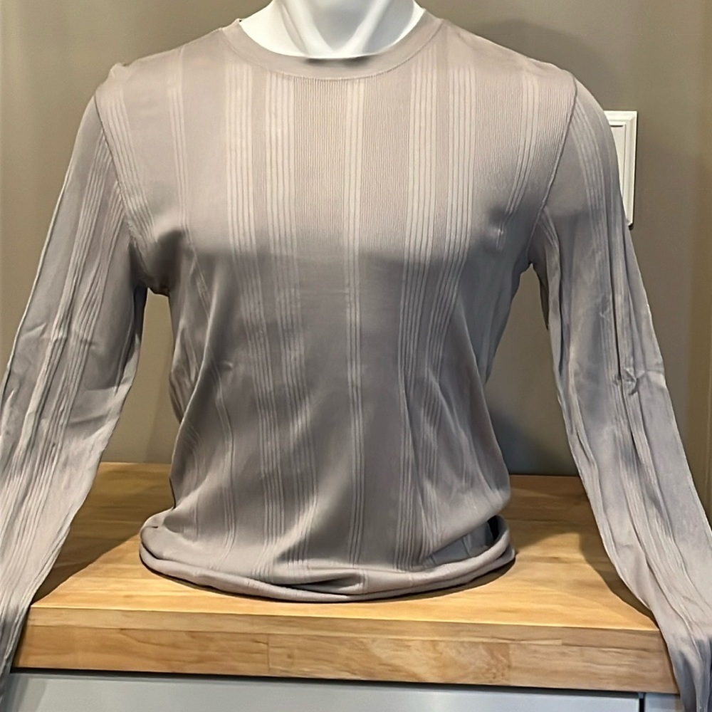 Casual Pullover shirt